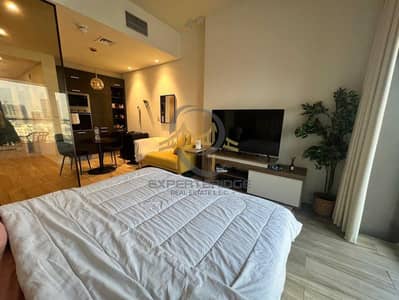 Studio for Sale in Jumeirah Village Circle (JVC), Dubai - Modern Fully Furnished | Well Priced |Spacious unit