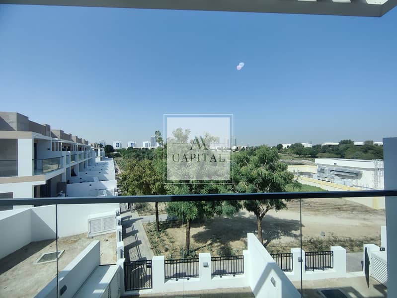 Таунхаус в Дамак Хиллс,Виллы Парк,Роквуд, 3 cпальни, 180000 AED - 11866348 Таунхаус в Дамак Хиллс,Виллы Парк,Роквуд, 3 cпальни, 180000 AED - 11866348