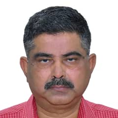 Sameer Ghansar