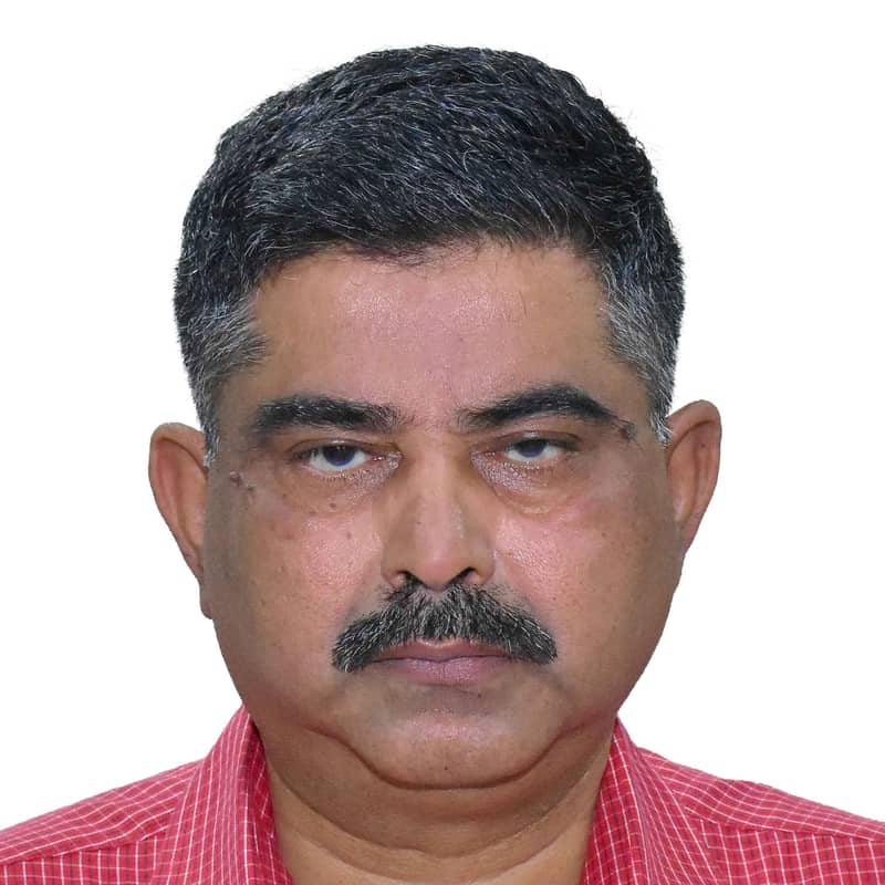 Sameer Ghansar