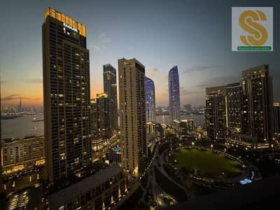 2 Bedroom Flat for Rent in Dubai Creek Harbour, Dubai - IMG-20250604-WA0012. jpg