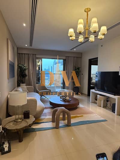 3 Bedroom Apartment for Rent in Downtown Dubai, Dubai - WhatsApp Image 2025-06-09 at 2.10. 20 PM. jpeg