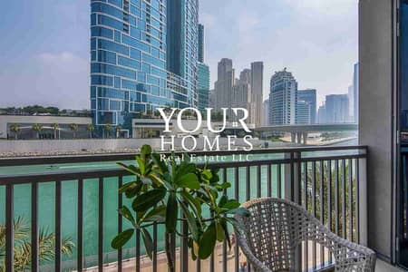 1 Bedroom Apartment for Rent in Dubai Marina, Dubai - IMG-20250609-WA0026. jpg