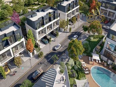3 Bedroom Townhouse for Sale in Dubailand, Dubai - 1.1. 1. jpg