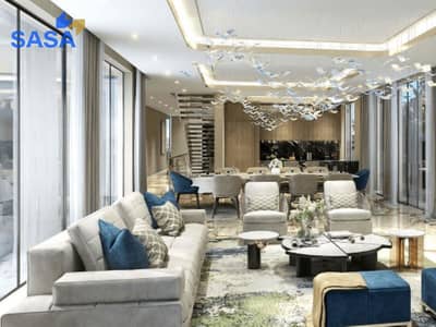 5 Bedroom Townhouse for Sale in DAMAC Islands, Dubai - 1. jpg