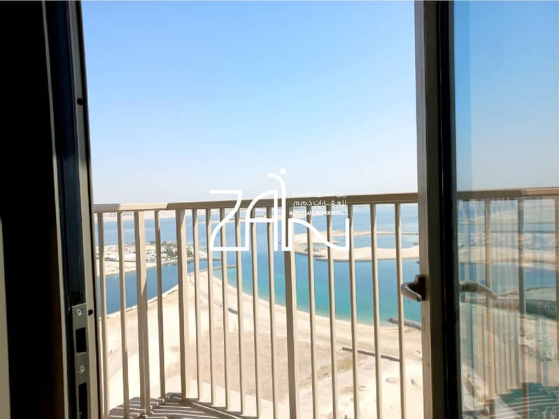 1BR+Balcony Mangrove View Perfectly Maintained 1BR+Balcony Mangrove View Perfectly Maintained
