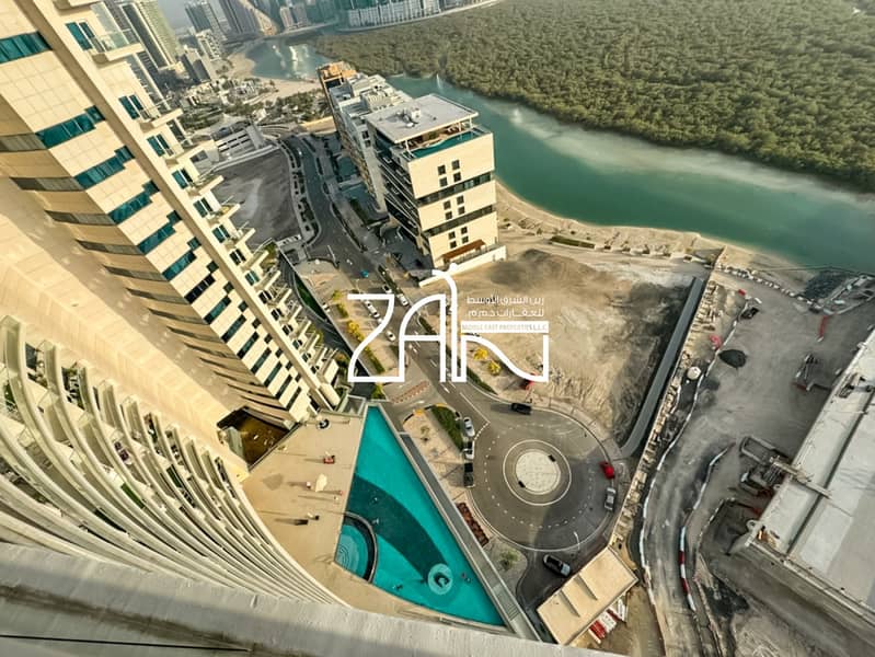 شقة في اوشن سكيب،شمس أبوظبي،جزيرة الريم 2 غرف 1300000 درهم - 11429116 شقة في اوشن سكيب،شمس أبوظبي،جزيرة الريم 2 غرف 1300000 درهم - 11429116