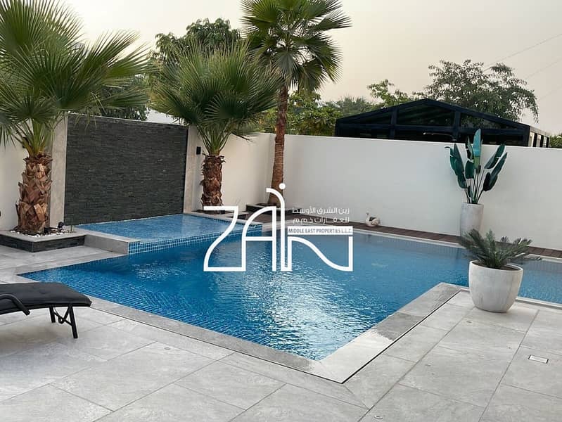 位于雅斯岛,亚斯-阿克雷斯,红杉树公寓 4 卧室的别墅 7300000 AED - 9996074 位于雅斯岛,亚斯-阿克雷斯,红杉树公寓 4 卧室的别墅 7300000 AED - 9996074