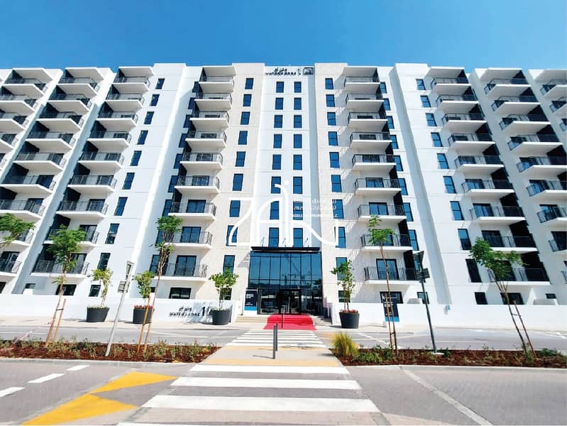 位于雅斯岛,水之边缘大厦 2 卧室的公寓 1800000 AED - 11199571 位于雅斯岛,水之边缘大厦 2 卧室的公寓 1800000 AED - 11199571