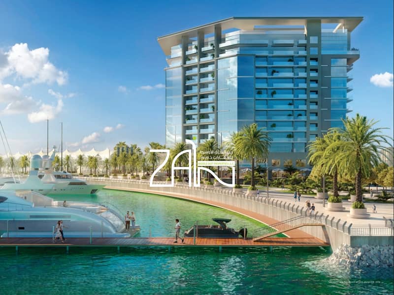 位于雅斯岛,亚斯湾,海湾公寓 2 卧室的公寓 2200000 AED - 11212417 位于雅斯岛,亚斯湾,海湾公寓 2 卧室的公寓 2200000 AED - 11212417