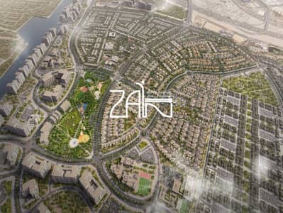 雅斯岛， 阿布扎比 4 卧室别墅待售 - 位于雅斯岛，亚斯公园之门 4 卧室的别墅 4200000 AED - 11644553