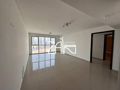 1 Bedroom Flat for Sale in Al Reem Island, Abu Dhabi - Perfectly Built 1BR w/ Rent Refund High Floor