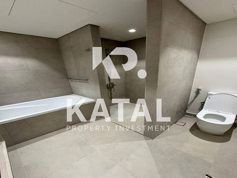 10 Noya Luma, Noya, Yas Island, Abu Dhabi, Villa for sale, New Villa in Yas, 4 Bedroom, 3 Bedroom, Yas Marina Formula One Circuit, Ferrari World, Yas Mall 023. jpg