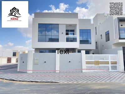 5 Bedroom Villa for Rent in Al Yasmeen, Ajman - WhatsApp Image 2025-06-09 at 3.42. 01 AM (1). jpeg