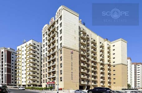 1 Bedroom Apartment for Sale in International City, Dubai - 1. jpg