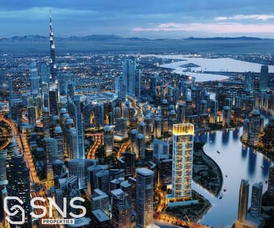 1 Bedroom Apartment for Sale in Business Bay, Dubai - 7. jpg