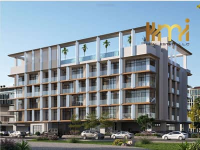 Studio for Sale in Dubai South, Dubai - Screenshot 2025-05-18 141624. png