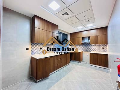 1 Bedroom Flat for Rent in Al Jaddaf, Dubai - IMG_0707. jpg