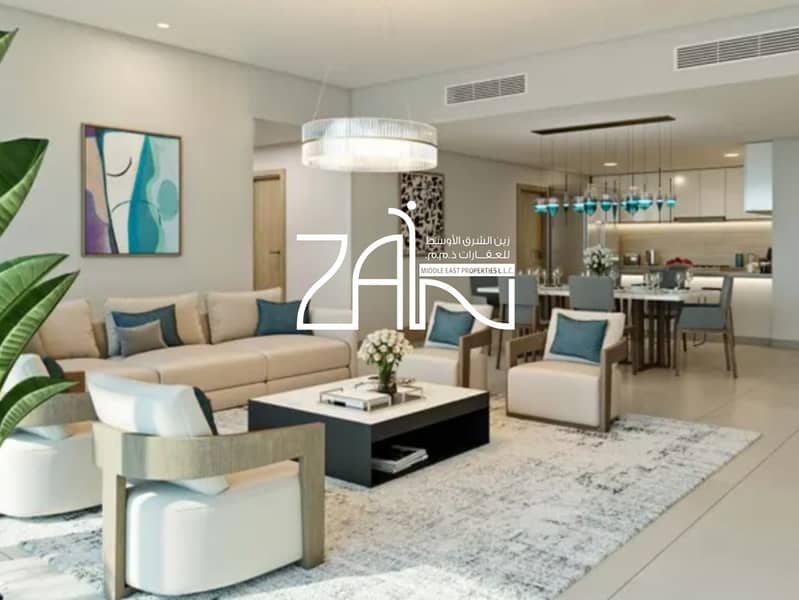 位于阿尔雷姆岛,城市之光社区,Radiant Square,Radiant Boulevard 2 卧室的公寓 1200000 AED - 11580974 位于阿尔雷姆岛,城市之光社区,Radiant Square,Radiant Boulevard 2 卧室的公寓 1200000 AED - 11580974
