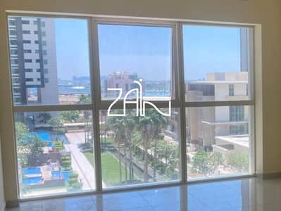 شقة 1 غرفة نوم للبيع في جزيرة الريم، أبوظبي - شقة في بروج فيوز،مارينا سكوير،جزيرة الريم 1 غرفة 999000 درهم - 11657572