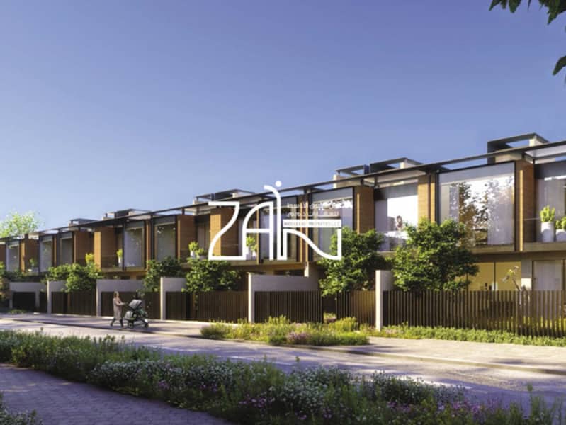 Таунхаус в Остров Аль Рим,Рим Хиллс, 3 cпальни, 3980000 AED - 11124006 Таунхаус в Остров Аль Рим,Рим Хиллс, 3 cпальни, 3980000 AED - 11124006