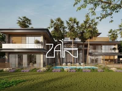 阿尔雷姆岛， 阿布扎比 7 卧室别墅待售 - 位于阿尔雷姆岛，里姆山庄 7 卧室的别墅 29500000 AED - 11321219