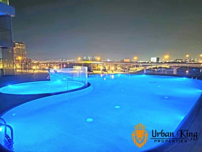 Studio for Rent in Al Jaddaf, Dubai - 20240125_193242. jpg