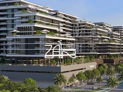 阿尔雷姆岛， 阿布扎比 2 卧室公寓待售 - 位于阿尔雷姆岛，里姆山庄 2 卧室的公寓 2100000 AED - 11111774