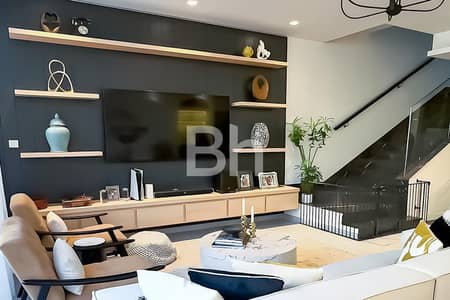 4 Bedroom Villa for Rent in Al Furjan, Dubai - Available Soon | Furnished | Landscaped Garden