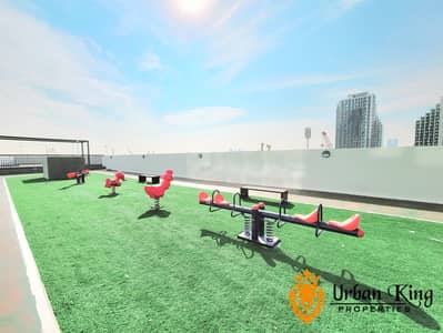 Studio for Rent in Al Jaddaf, Dubai - 20231224_115709. jpg