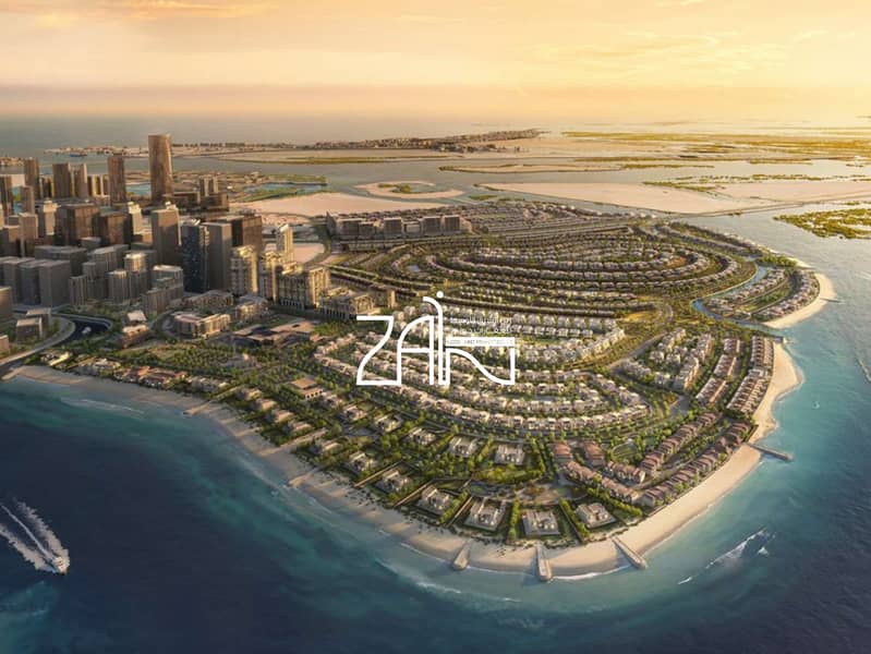 位于阿尔雷姆岛,阿布扎比纳吉马特,Mayar 4 卧室的联排别墅 4000000 AED - 11673284 位于阿尔雷姆岛,阿布扎比纳吉马特,Mayar 4 卧室的联排别墅 4000000 AED - 11673284