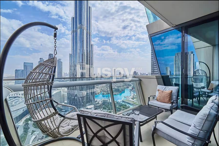 شقة في برج فيستا 1،برج فيستا،وسط مدينة دبي 2 غرف 5200000 درهم - 11866484 شقة في برج فيستا 1،برج فيستا،وسط مدينة دبي 2 غرف 5200000 درهم - 11866484