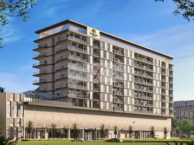 阿尔萨特瓦社区， 迪拜 1 卧室公寓待售 - 1. jpg