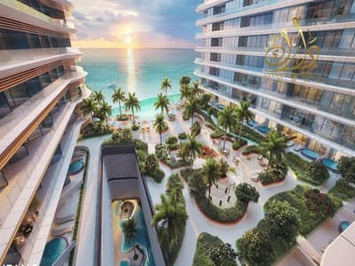 1 Спальня Апартамент Продажа в Аль Марджан Айленд, Рас-эль-Хайма - 3720bca9c2434162bba18ffefdc5a11f. jpg