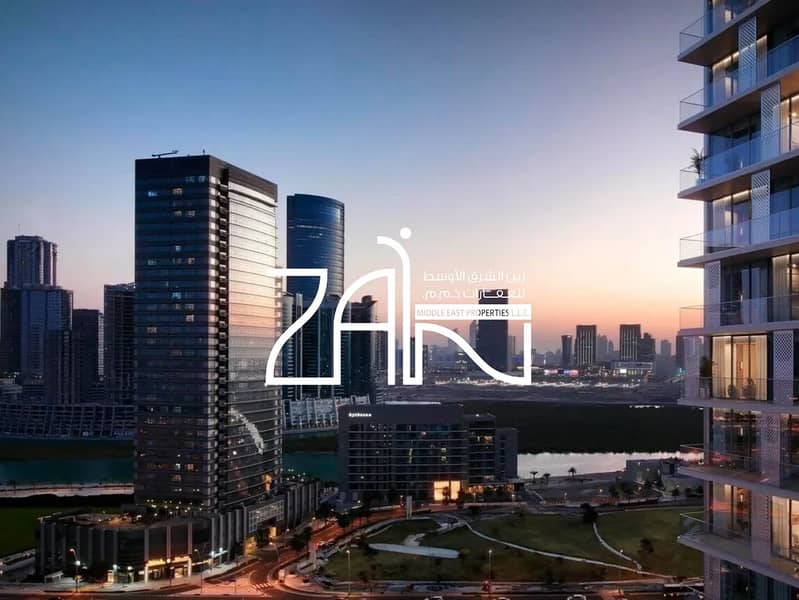 位于阿尔雷姆岛,沙姆斯-阿布扎比,Reem Eleven 的公寓 1250000 AED - 11477543 位于阿尔雷姆岛,沙姆斯-阿布扎比,Reem Eleven 的公寓 1250000 AED - 11477543