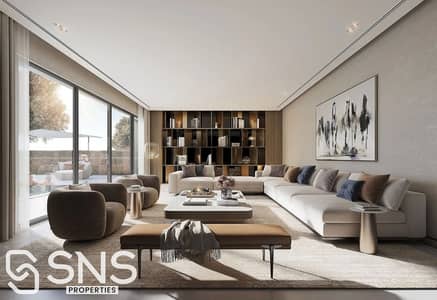 1 Bedroom Flat for Sale in Motor City, Dubai - 56-1. jpg
