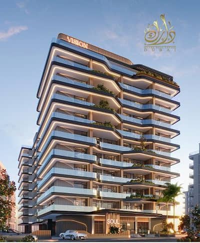 Studio for Sale in Dubai Production City (IMPZ), Dubai - 1. png