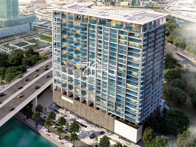 Квартира в Аль Марья Айленд,Аль Марьях Виста, 3 cпальни, 2450000 AED - 11069982 Квартира в Аль Марья Айленд,Аль Марьях Виста, 3 cпальни, 2450000 AED - 11069982