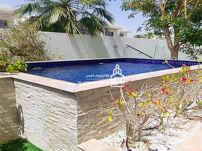 4 Bedroom Villa for Rent in Yas Island, Abu Dhabi - Untitled-3. jpg