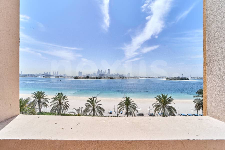 Квартира в Палм Джумейра,Кресент,Сараи Апартаменты, 3 cпальни, 350000 AED - 11865666 Квартира в Палм Джумейра,Кресент,Сараи Апартаменты, 3 cпальни, 350000 AED - 11865666