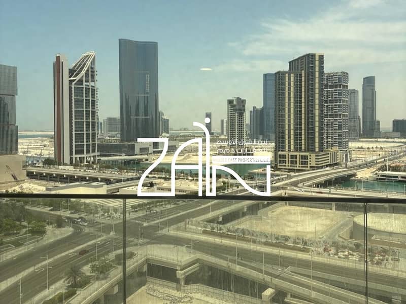 شقة في المارية فيستا،جزيرة المارية 1 غرفة 850000 درهم - 11628979