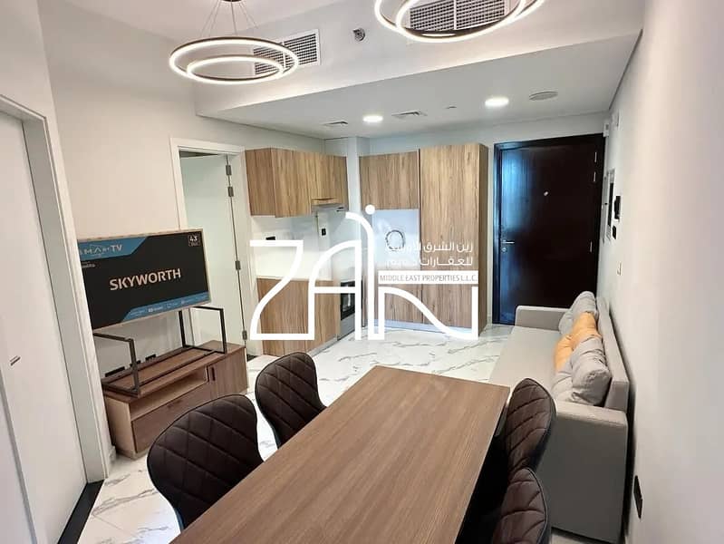 Квартира в Аль Марья Айленд,Аль Марьях Виста, 1 спальня, 85000 AED - 11321318 Квартира в Аль Марья Айленд,Аль Марьях Виста, 1 спальня, 85000 AED - 11321318