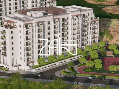 1 Спальня Апартаменты Продажа в Яс Айленд, Абу-Даби - Квартира в Яс Айленд，Яс Гольф Коллекшн，Вьюс G, 1 спальня, 1814103 AED - 10916639