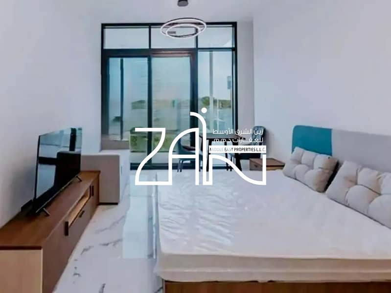 Квартира в Аль Марья Айленд,Аль Марьях Виста, 65000 AED - 11593444 Квартира в Аль Марья Айленд,Аль Марьях Виста, 65000 AED - 11593444