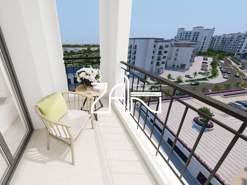 Smart Investment, 1BR Apartment at a Great Price Smart Investment, 1BR Apartment at a Great Price