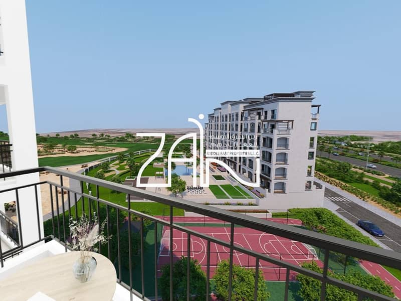 位于雅斯岛,亚斯高尔夫珍品公寓,景观G公寓 2 卧室的公寓 2283959 AED - 11136710 位于雅斯岛,亚斯高尔夫珍品公寓,景观G公寓 2 卧室的公寓 2283959 AED - 11136710