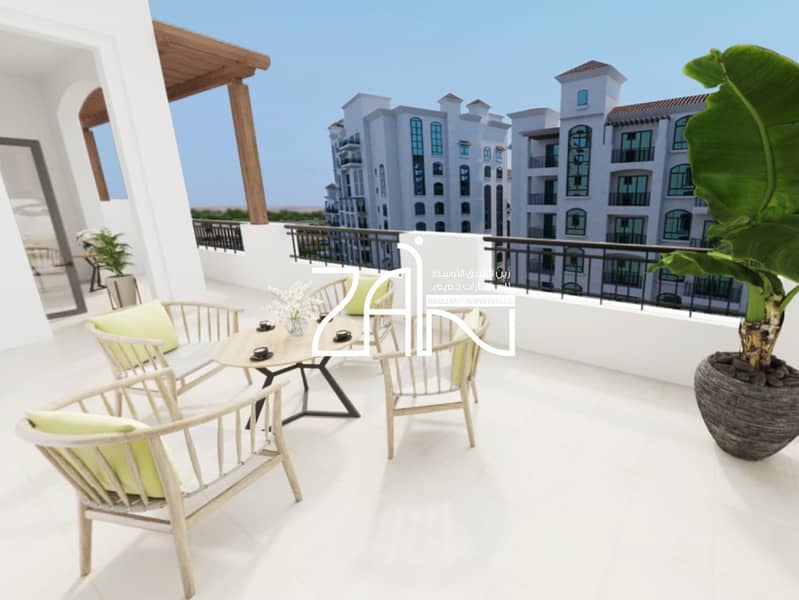 Furnished Ground Floor 2BR Exclusive Golf Access Furnished Ground Floor 2BR Exclusive Golf Access