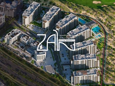 1 Спальня Апартаменты Продажа в Яс Айленд, Абу-Даби - Квартира в Яс Айленд，Яс Гольф Коллекшн，Вьюс G, 1 спальня, 1912002 AED - 11525389