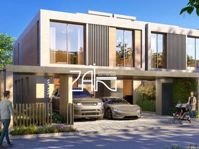 فیلا 4 غرف نوم للبيع في جزيرة الريم، أبوظبي - فیلا في ريم هلز،جزيرة الريم 4 غرف 8168100 درهم - 11651947