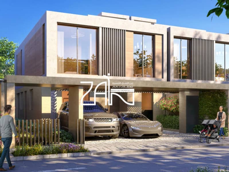 Вилла в Остров Аль Рим,Рим Хиллс,Реем Авеню, 4 cпальни, 8250000 AED - 11651947 Вилла в Остров Аль Рим,Рим Хиллс,Реем Авеню, 4 cпальни, 8250000 AED - 11651947